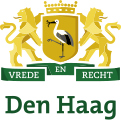Logo van gemeente Den Haag